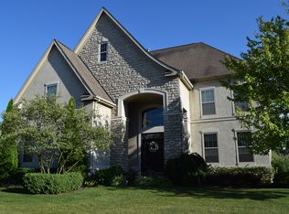 397 Nathan Dr, Powell, OH