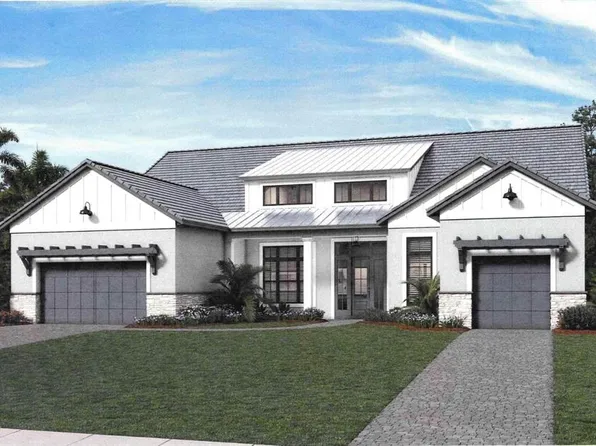 17265 Waterworks Ter, Venice, FL 34293
