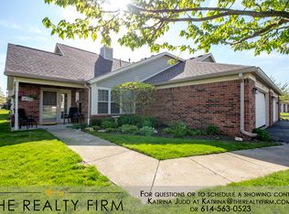 474 Charles Spring Dr, Powell, OH 43065