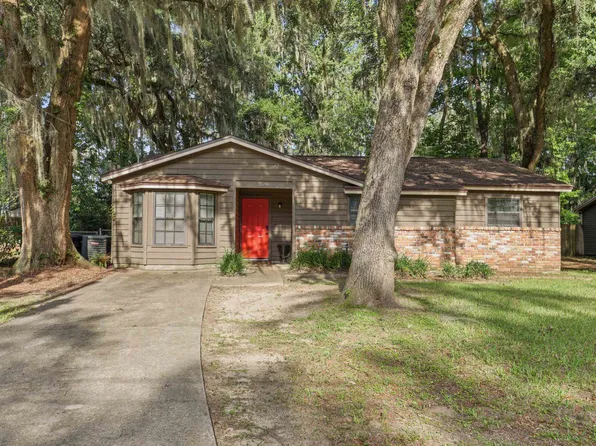 2696 Faringdon Dr, Tallahassee, FL 32303