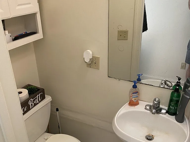767 Tremont St #6 — Photo 4