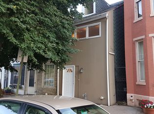 932 N 2nd St, Harrisburg, PA 17102