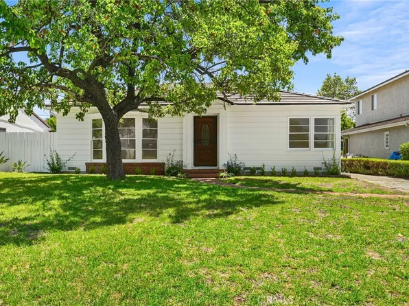 406 S Golden West Ave, Arcadia, CA 91007