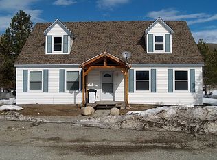 1402 Riverside Ave, Twisp, WA 98856