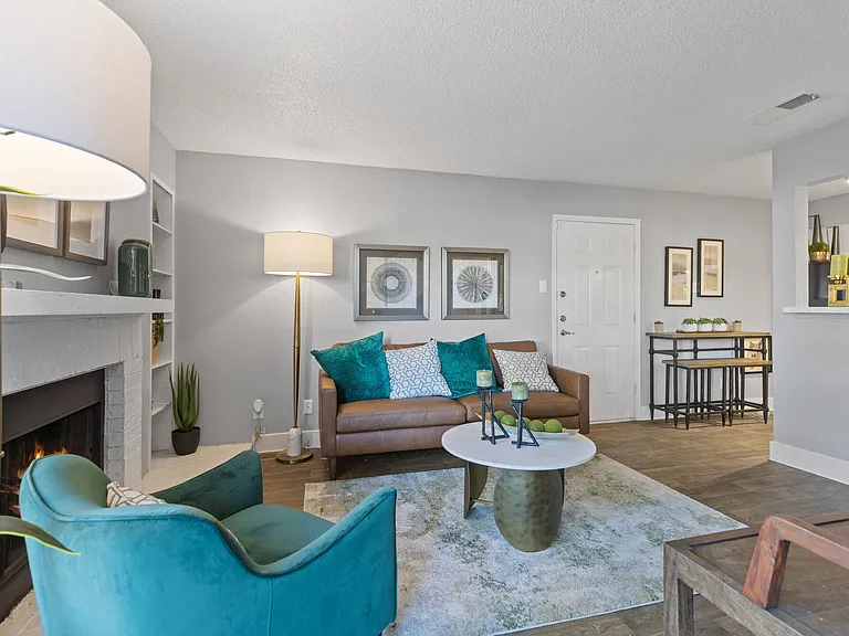 The Hampton on Jupiter — Photo 12