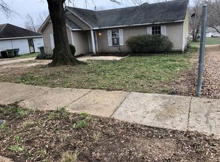 4001 Point Church Rd, Memphis, TN 38127