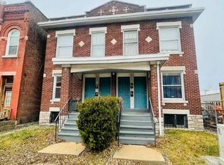 2623 Indiana Ave #1F, Saint Louis, MO 63118