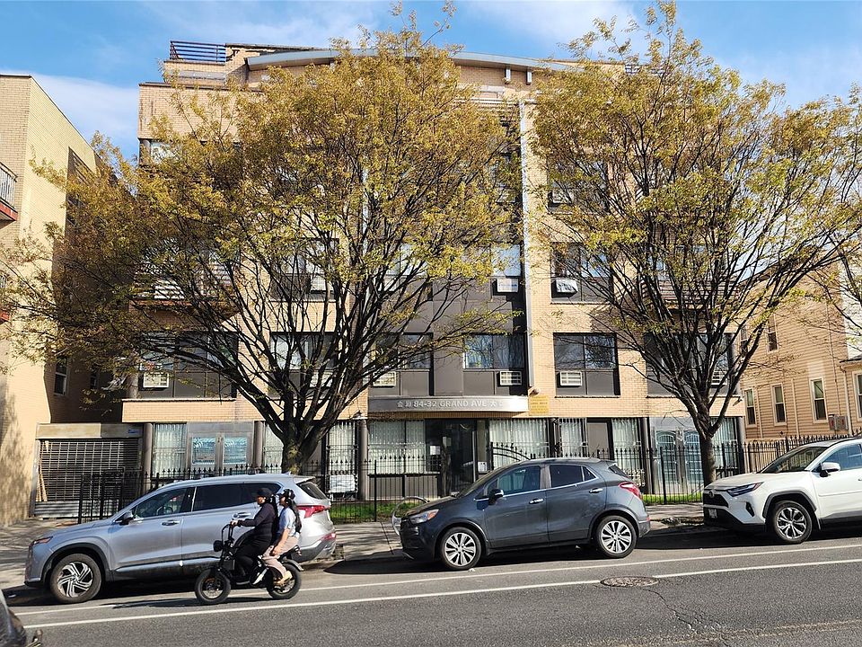 1st image of 8432 Grand Avenue #2D