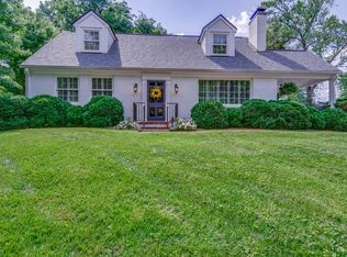 2923 22nd Ave S, Nashville, TN 37215