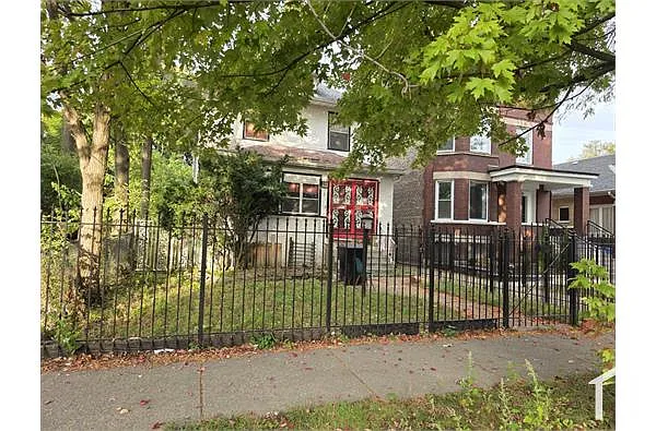 Building Photo - 7840 S Saginaw Ave #HOUSE