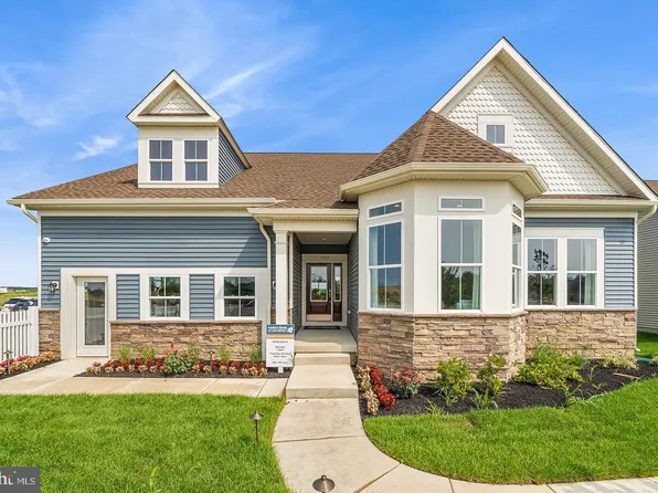 Schuman Dr #7, Middletown, DE 19709
