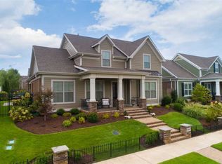 28645 Garden Hills Rd NW, Madison, AL 35756