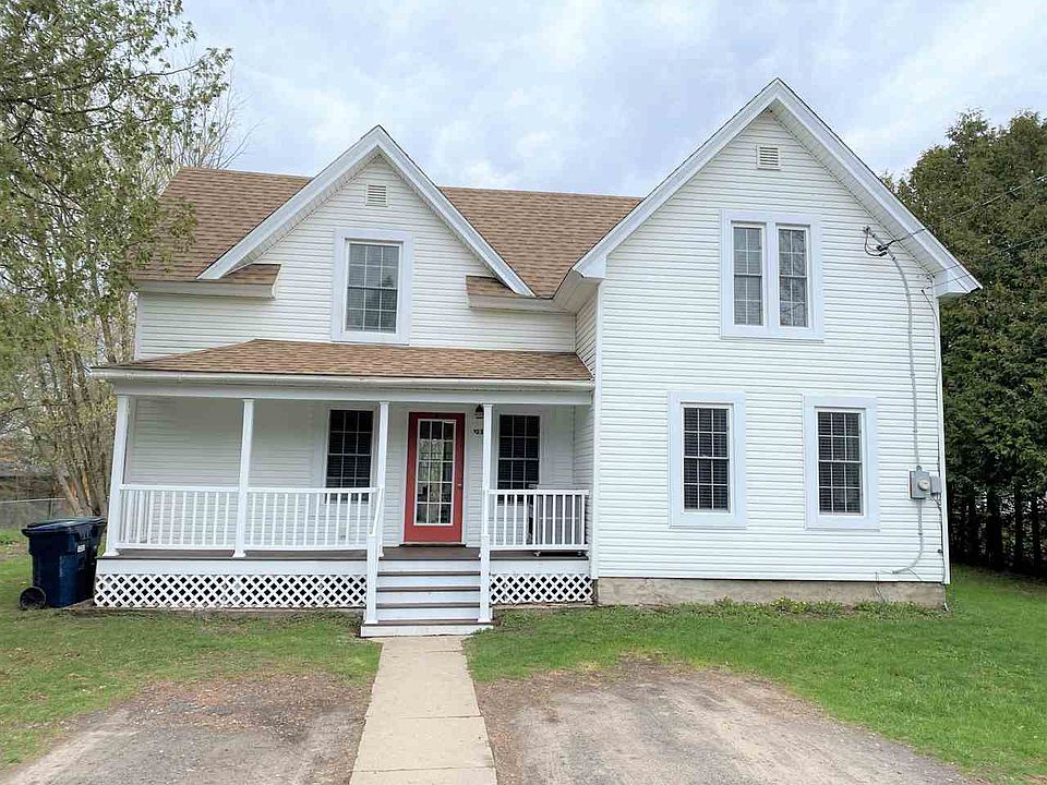 103 Cornelia St, Rensselaer Falls, NY 13680 Zillow