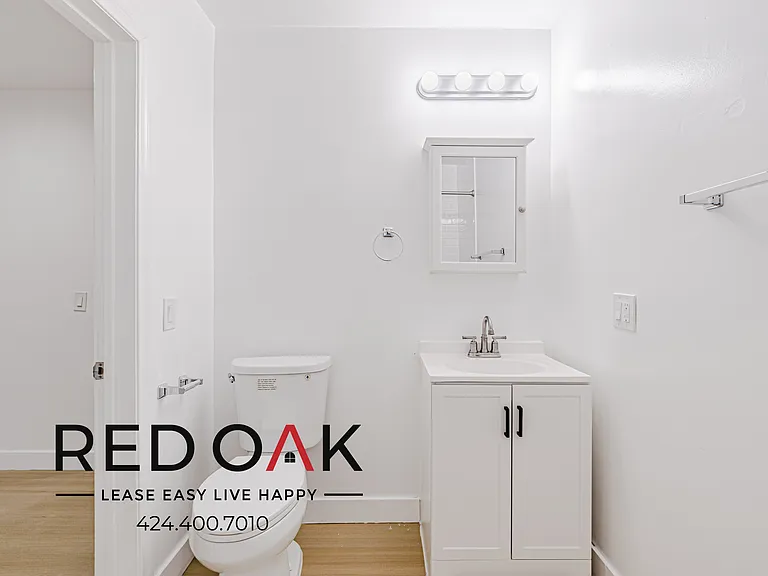 126 N Catalina St #3 — Photo 21
