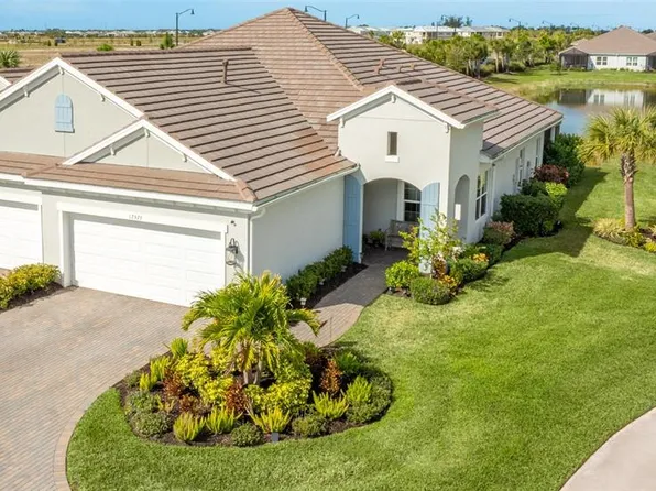 17975 Franklin Park Ct, Venice, FL 34293