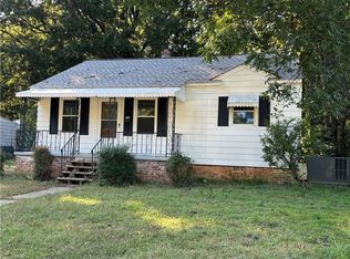 1110 Neal St, Greensboro, NC 27403
