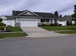 8295 N Sally St, Hayden Lake, ID 83835