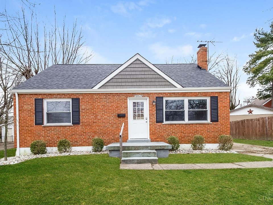 1st image of 10537 Thornview Dr