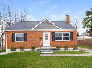 10537 Thornview Dr, Cincinnati, OH 45241