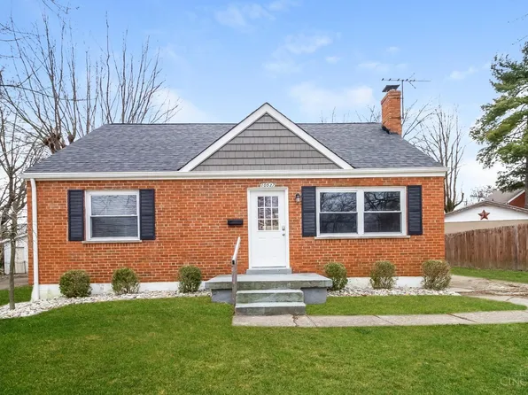 10537 Thornview Dr, Cincinnati, OH 45241