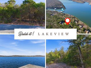 000 Glade Rock Lane #000, Shell Knob, MO 65747