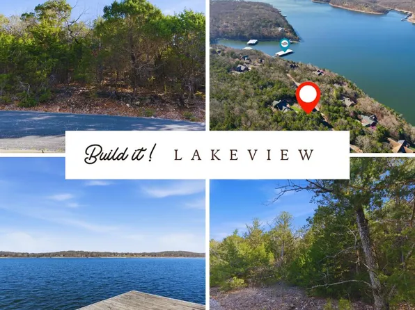 000 Glade Rock Lane #000, Shell Knob, MO 65747