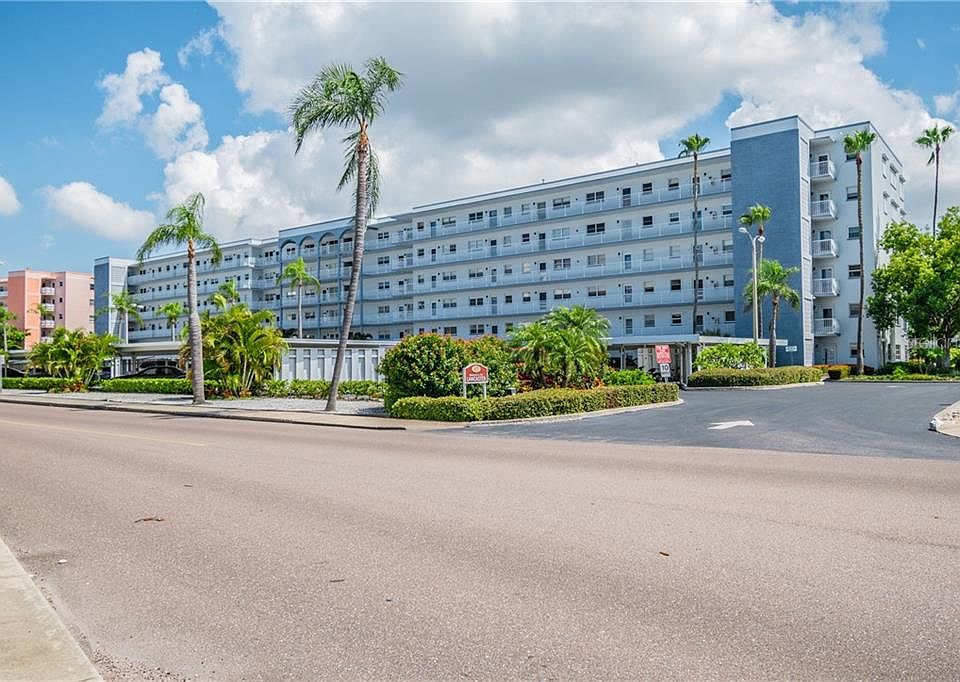 1st image of 5925 Shore Blvd S APT 607
