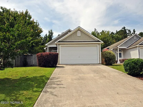 1105 Loman Ln, Wilmington, NC 28412
