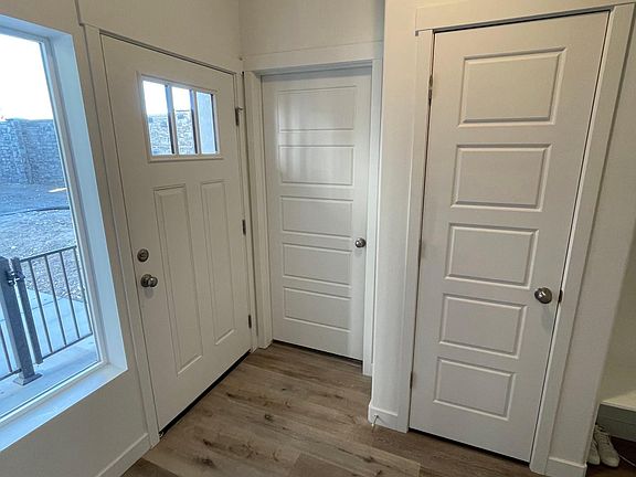 Entryway