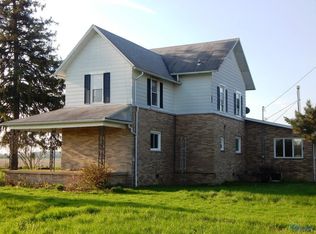 5247 Dowling Rd, Luckey, OH 43443