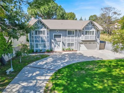 21221 Mulholland Dr, Woodland Hills, CA, 91364