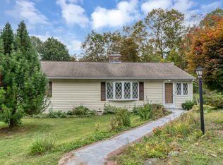 650 Millville Ave, Naugatuck, CT 06770