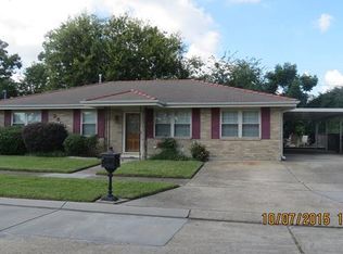2500 Gallo Dr, Chalmette, LA 70043