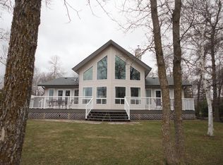 41 Brayden Dr, Gimli, MB R0C0C0