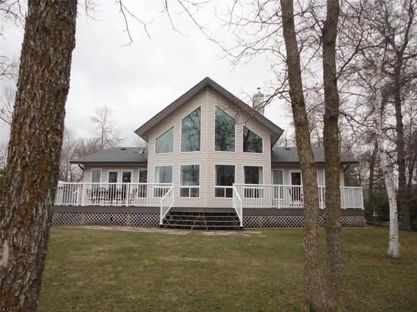 41 Brayden Dr, Gimli, MB R0C 0C0