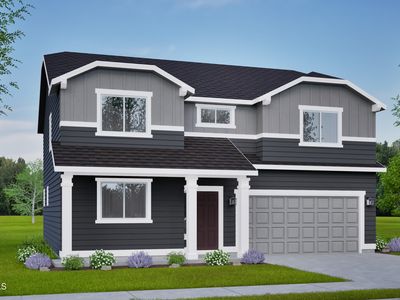 13518 N Apex Way, Hayden, ID, 83835