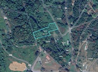 0 Eby Rd, Thornton, WV 26440