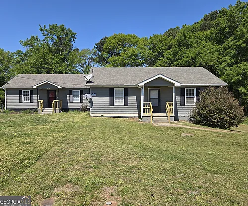 321 Thomas Dorsey Dr Photo 1