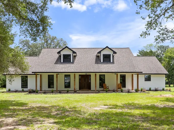 10209 Oberrender Rd, Needville, TX 77461