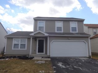 2423 Vining Dr, Columbus, OH 43229