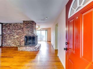 3377 Wickham Dr, Decatur, GA 30032