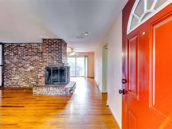 3377 Wickham Dr, Decatur, GA 30032