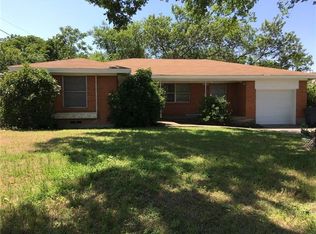 868 Glen Arbor Dr, Dallas, TX 75241