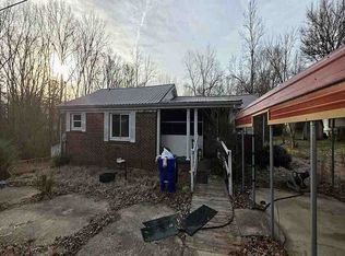 89 McDonald Ave, Mc Kenzie, TN 38201