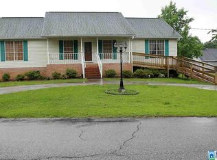 1200 Mallard Dr, Clanton, AL 35045