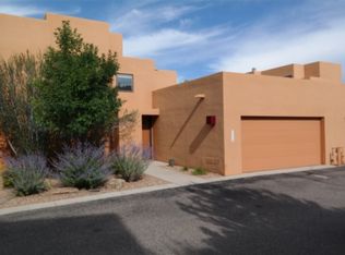 1319 Avenida Rincon, Santa Fe, NM 87506
