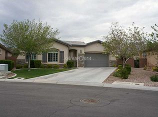201 Muldowney Ln, Las Vegas, NV 89138