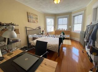 79 College Ave #U2, Somerville, MA 02144