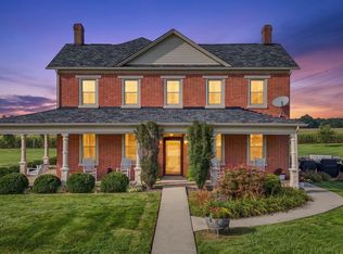 7160 Ruffner Rd NE, Baltimore, OH 43105