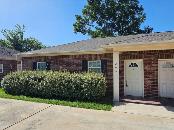 120 W 12th St, Deer Park, TX